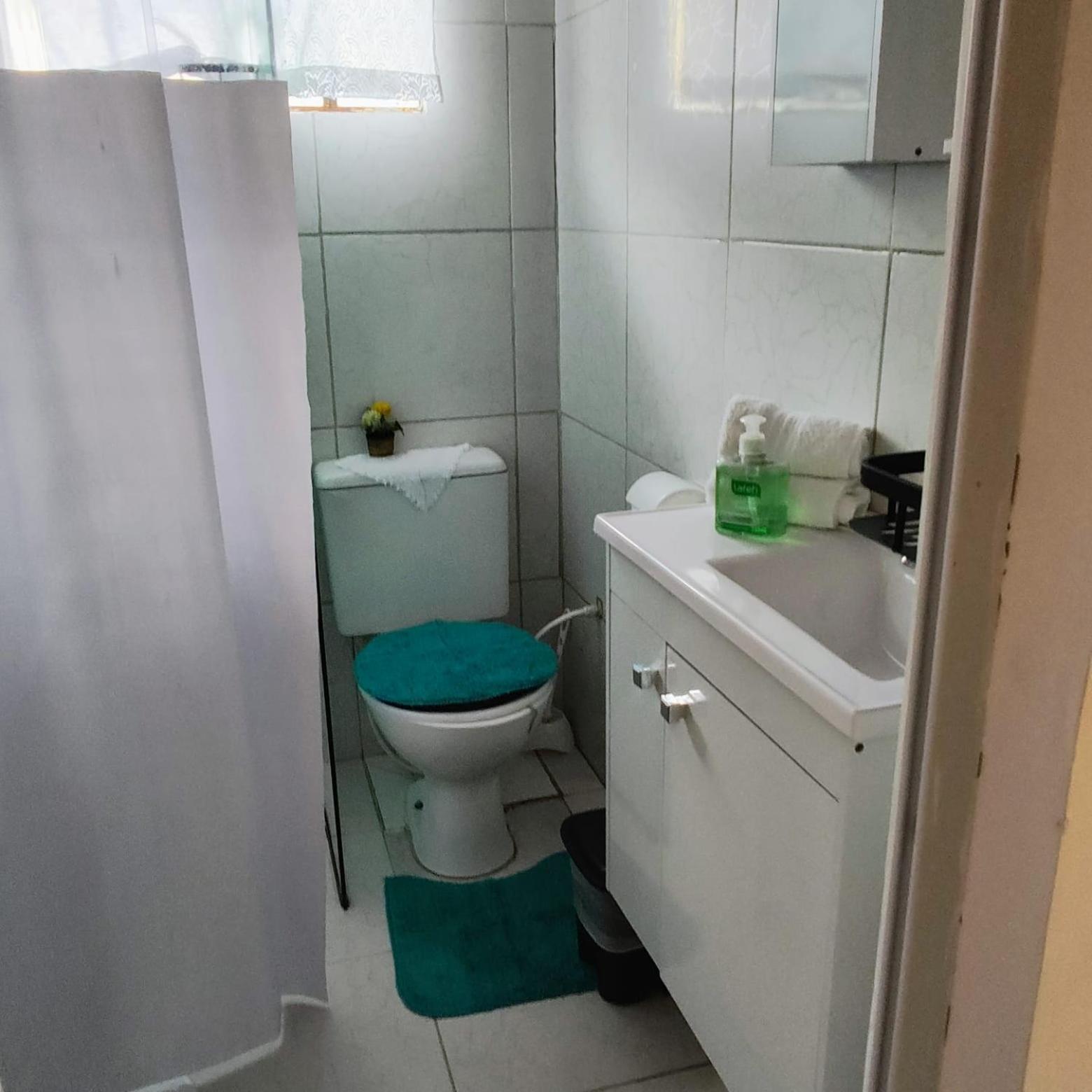 Apartment Atlantis